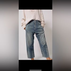 We the Free Osaka jeans